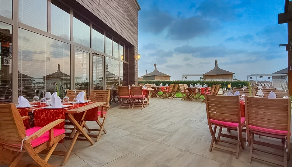 هتل بایا لارا آنتالیا